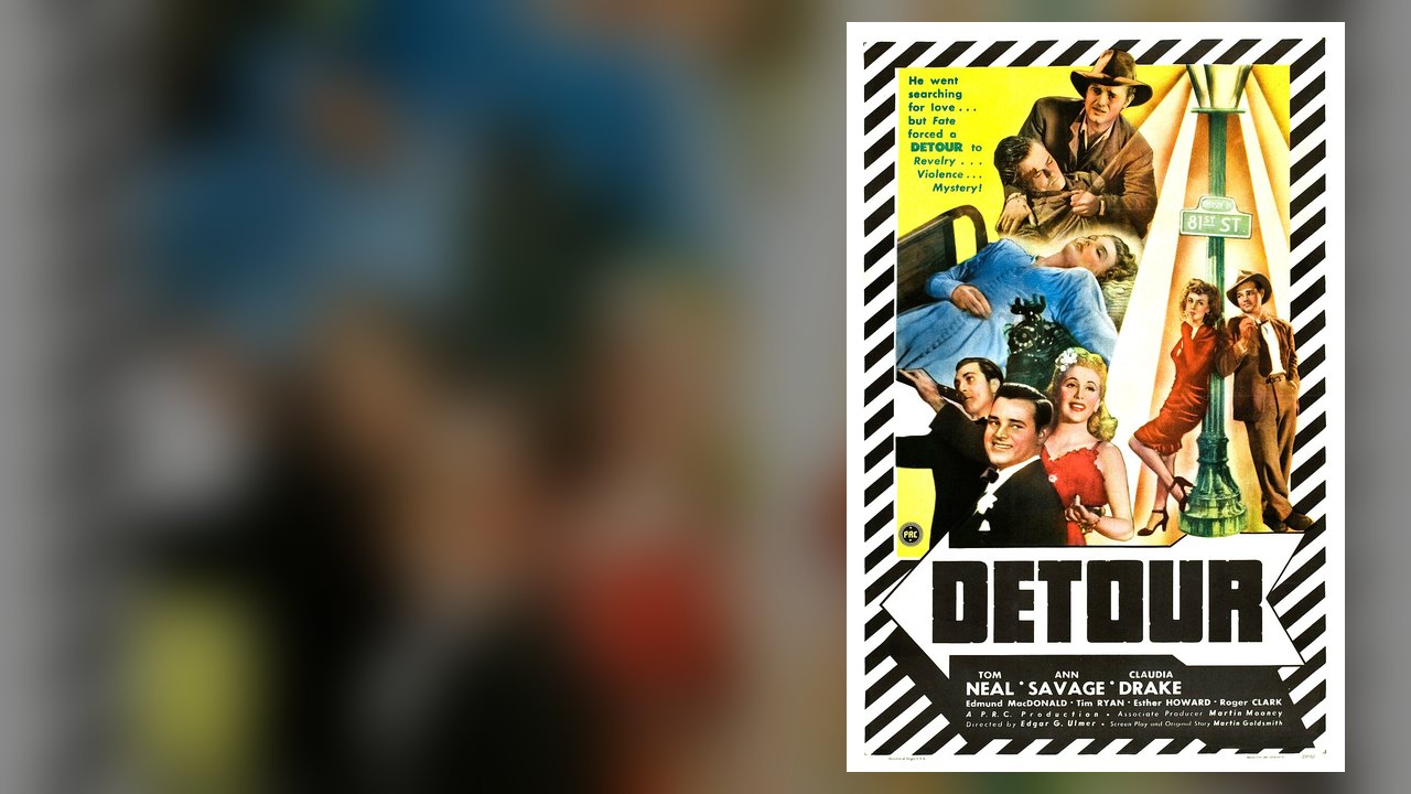 Detour
